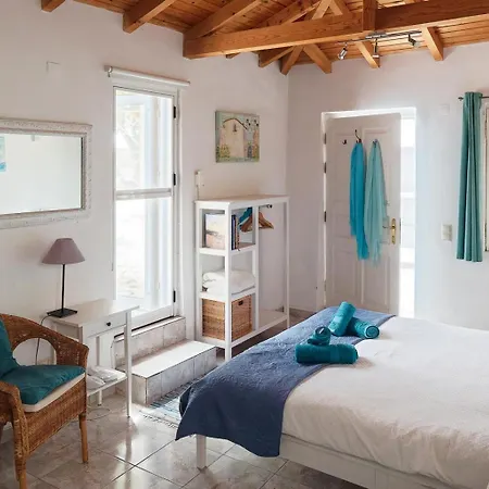 Appartement Summer Garden - Village Location