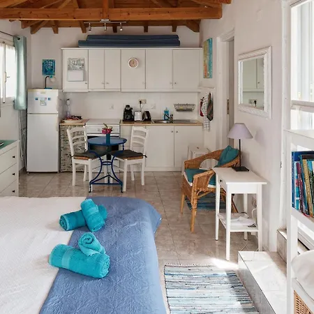 Summer Garden - Village Location *