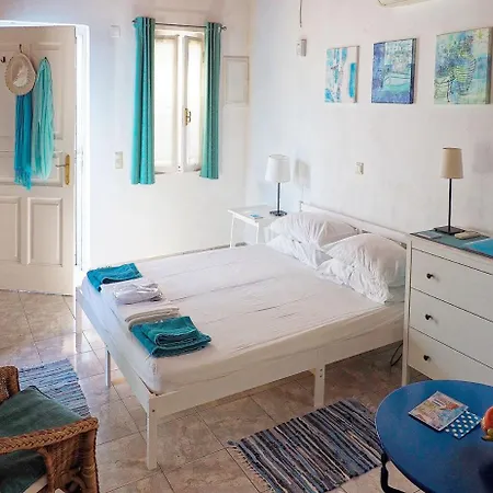 Summer Garden - Village Location Appartement Koróni