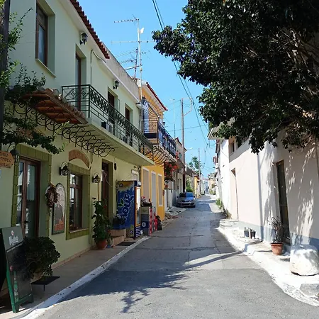 Appartement Summer Garden - Village Location *