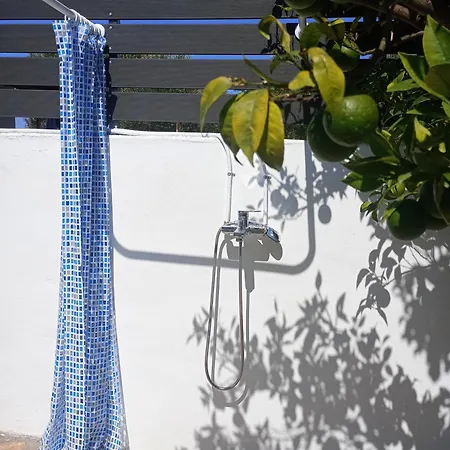 Summer Garden - Village Location *