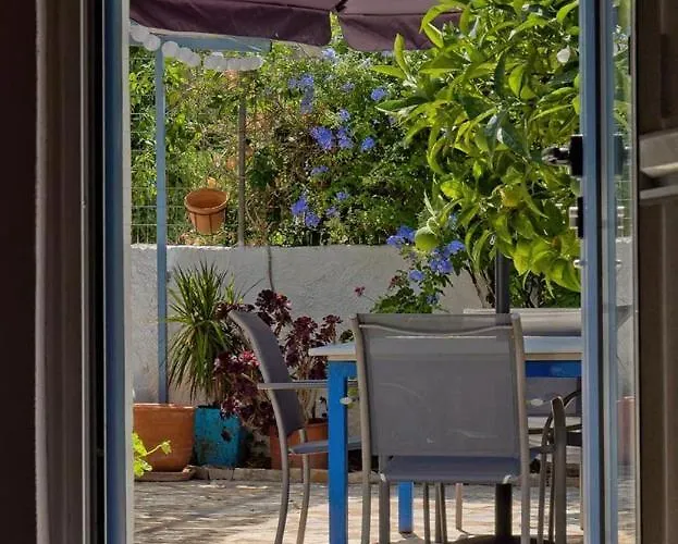 Lägenhet Summer Garden - Village Location