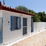 Summer Garden - Village Location Apartman Koróni