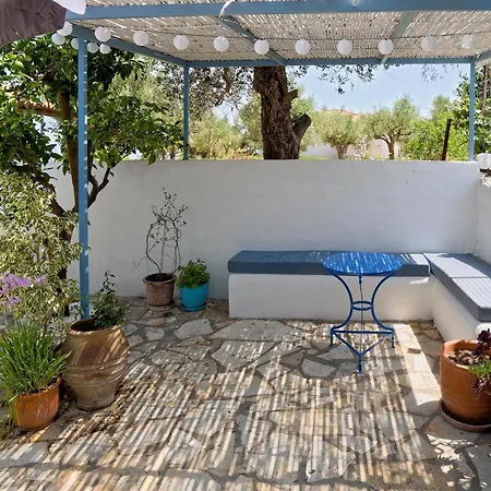 Summer Garden - Village Location