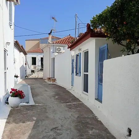 Summer Garden - Village Location *