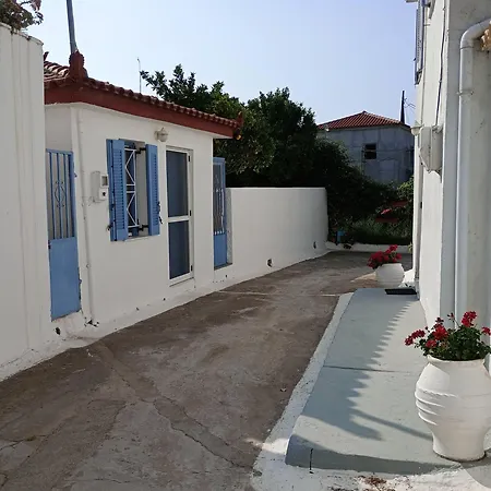 Summer Garden - Village Location