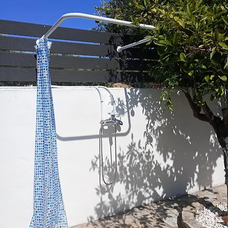 公寓 Summer Garden - Village Location