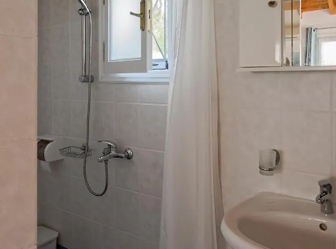 Apartamento Summer Garden - Village Location *