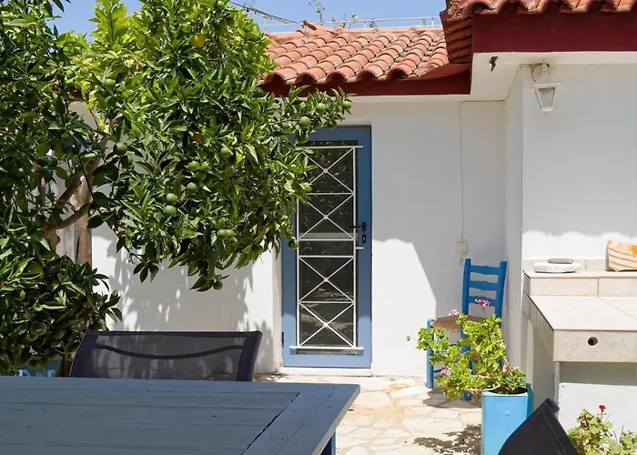 Summer Garden - Village Location Apartamento