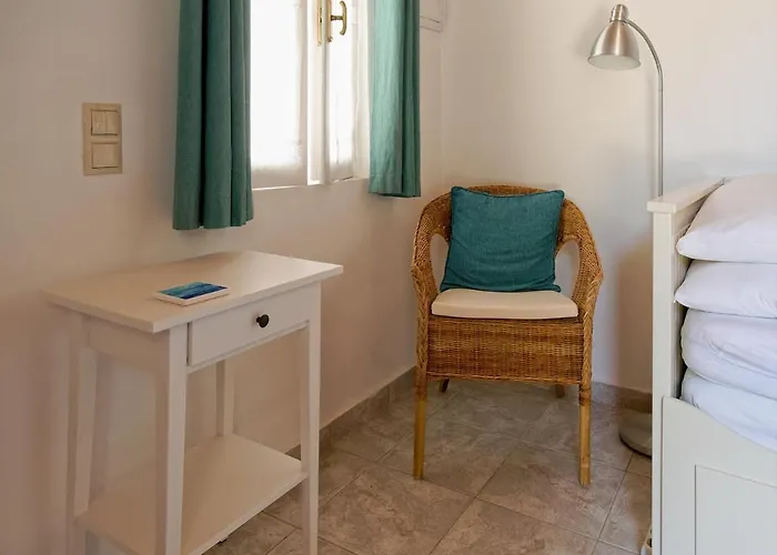 Apartment Summer Garden - Village Location *