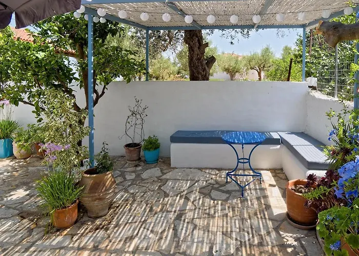 Summer Garden - Village Location