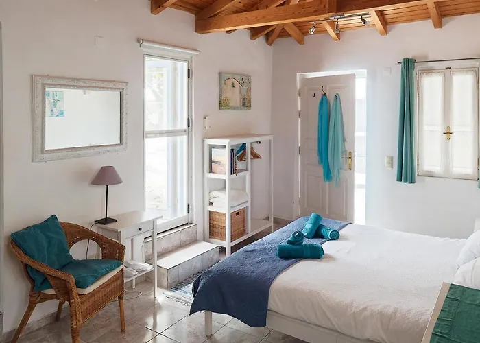 Apartamento Summer Garden - Village Location