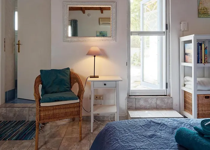 Summer Garden - Village Location Apartamento Koroni (Messinia)