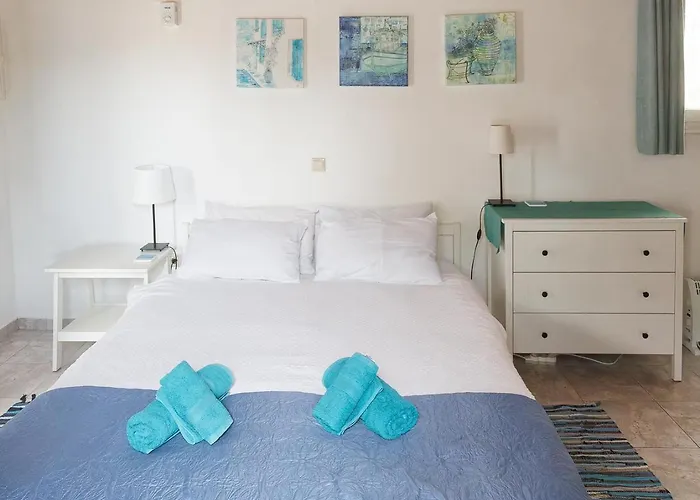 Apartamento Summer Garden - Village Location Koroni (Messinia)