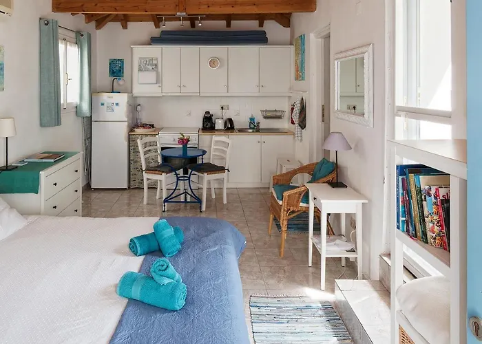 Summer Garden - Village Location *