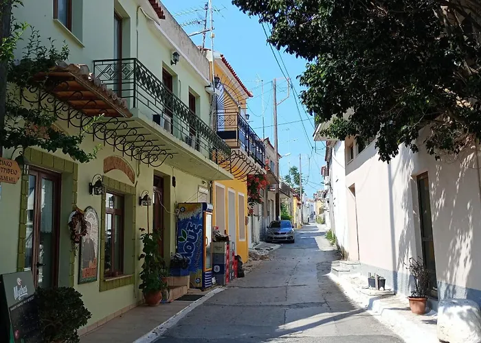 Apartamento Summer Garden - Village Location *