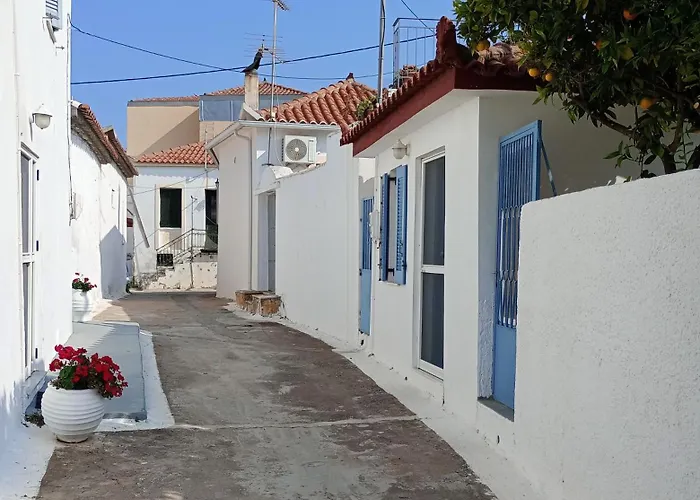 Summer Garden - Village Location *