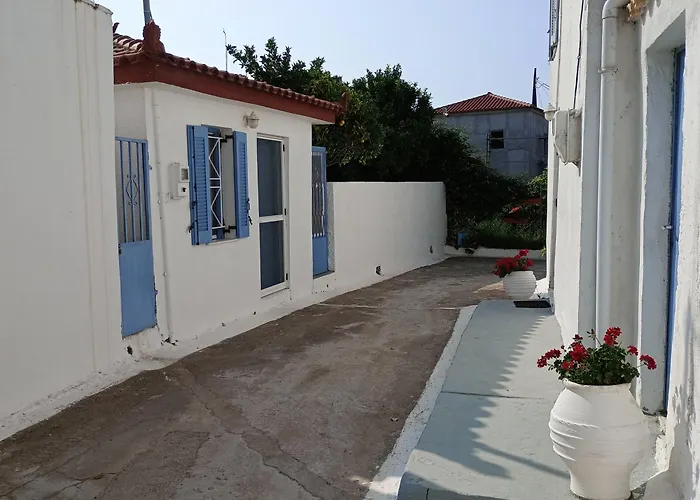 Summer Garden - Village Location