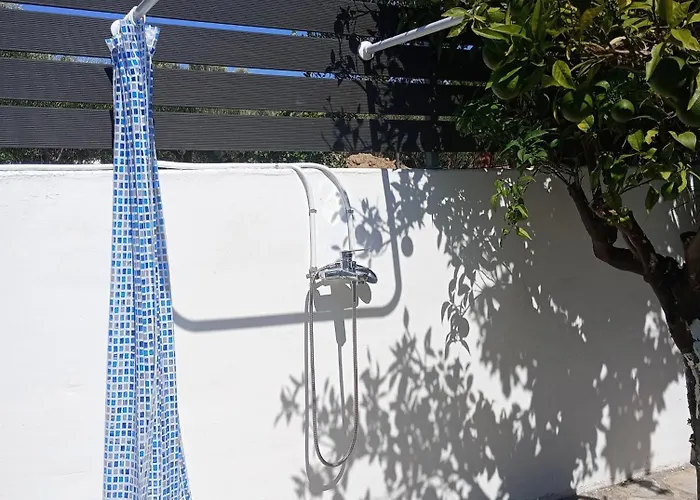 Apartment Summer Garden - Village Location