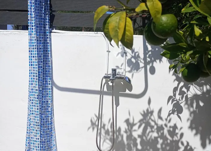 Summer Garden - Village Location *